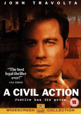 MOVIE TH | CIVIL ACTION