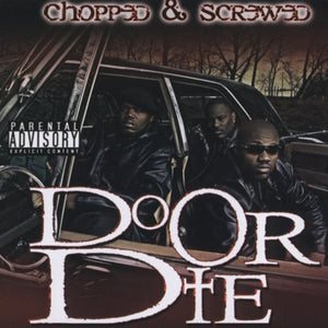 DO OR DIE | DOD