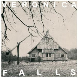VERONICA FALLS | VERONICA FALLS (DIGI)