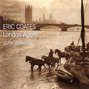 JOHN WILSON | CONCERT WALTZ / THREE MEN SUITE