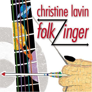 CHRISTINE LAVIN | FOLKZINGER