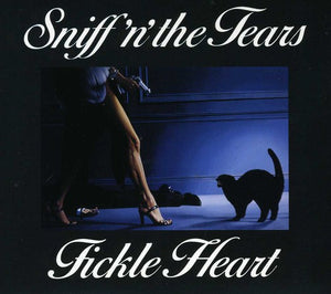 SNIFF 'N' THE TEARS | FICKLE HEART (2 BONUS TRACKS) (DIGI)