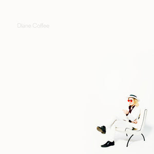 DIANE COFFEE | EVERYBODYS A GOOD DOG - STILL SEALED