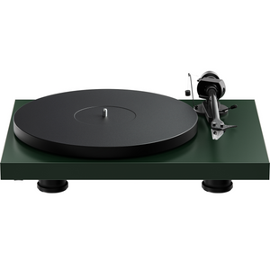 Pro-Ject Debut EVO 2 Turntable with Pick It MM Cartridge