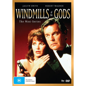 WINDMILLS OF THE GODS | WINDMILLS OF THE GODS MINI SERIES