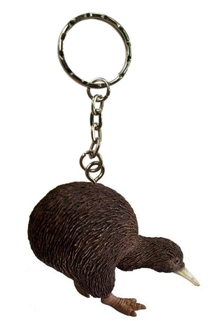 KIWI KEYCHAIN