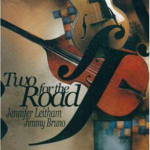 JENNIFER LEITHAM | TWO FOR THE ROAD