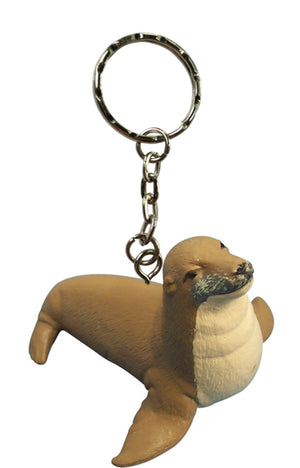 SEALION KEYCHAIN