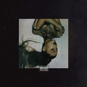 ARIANA GRANDE | THANK U NEXT (2LP SET) (VINYL)