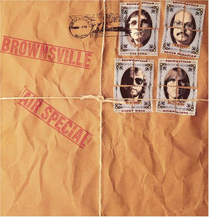 BROWNSVILLE | AIR SPECIAL