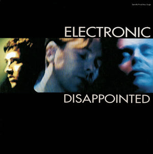ELECTRONIC | DISAPPOINTED 12