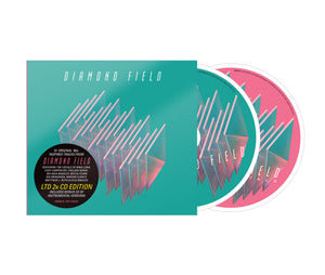 DIAMOND FIELD | DIAMOND FIELD