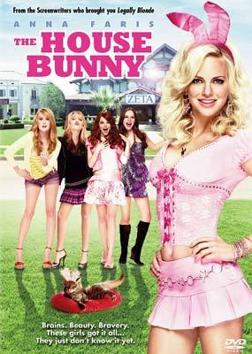 HOUSE BUNNY