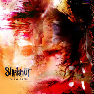 SLIPKNOT | END SO FAR (CLEAR 2LP EDITION) (VINYL)