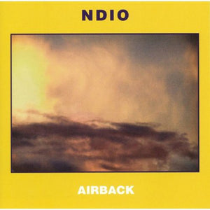 NDIO | AIRBACK