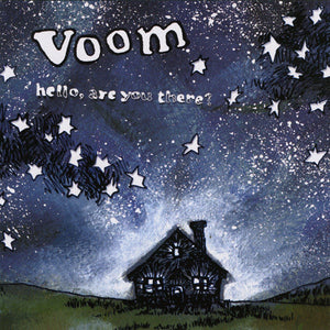 VOOM | HELLO ARE YOU THERE (PINK EDITION) (VINYL)