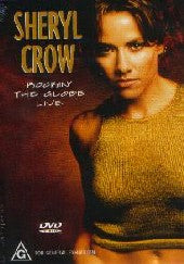 SHERYL CROW | ROCKIN THE GLOBE LIVE