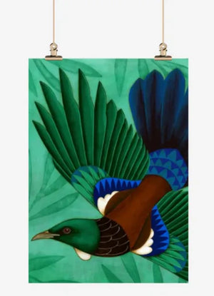 TEA TOWEL | TUI TEA TOWEL