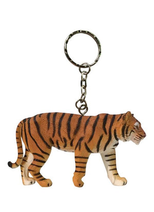 TIGER KEYCHAIN