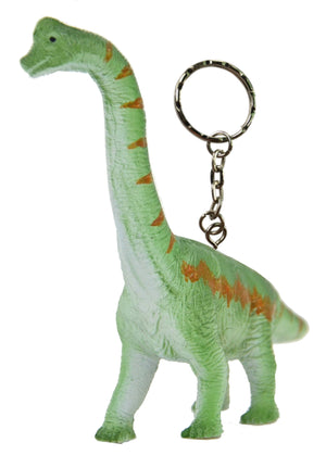 BRACHIOSAURUS KEYCHAIN