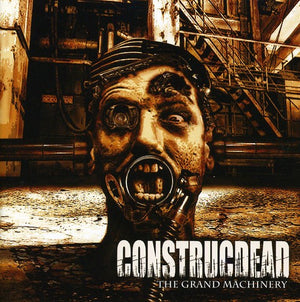 CONSTRUCDEAD | GRAND MACHINERY
