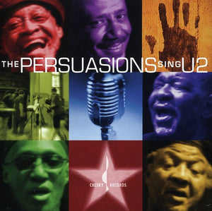 THE PERSUASIONS | PERSUASIONS SING U2