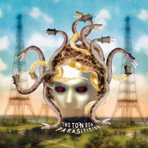 TWO TON BOA | PARASITICIDE
