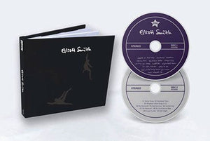 ELLIOTT SMITH (25TH ANNIVERSARY EXPANDED EDITION) (INCLUDES 56 PAGE BOOK) (2CD SET) | ELLIOTT SMITH