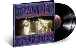 TEMPLE OF THE DOG / CHRIS CORNELL | TEMPLE OF THE DOG (25TH ANNIVERSARY EDITION) (2LP SET) (VINYL)