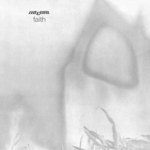 THE CURE | FAITH
