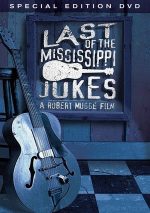LAST OF THE MISSISSIPPI JUKES