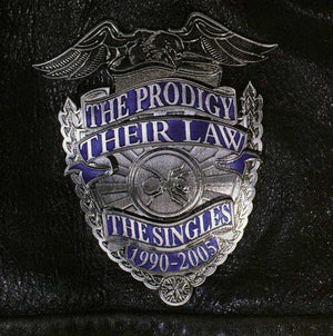 THE PRODIGY | THEIR LAW/THE SINGLES 90/5