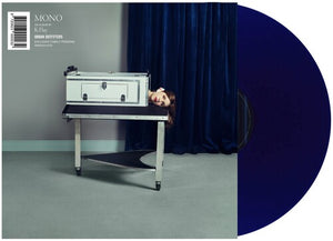 K FLAY | MONO (COBALT EDITION) (VINYL)