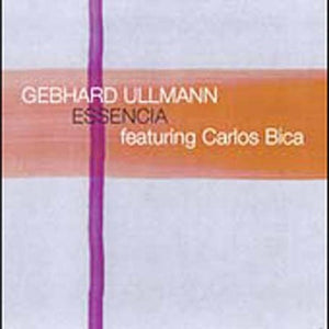 GEBHARD ULLMANN | ESSENCIA