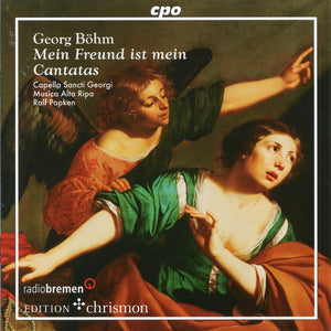 RALF POPKEN | FOUR CANTATAS