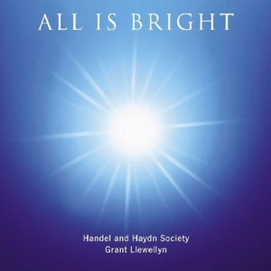 SANFORD SYLVAN^GRANT LLEWELLYN | ALL IS BRIGHT