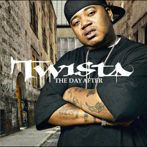 TWISTA | DAY AFTER