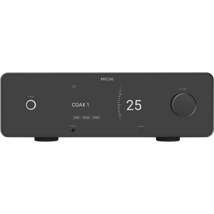 Michi Prestige P430 Preamplifier