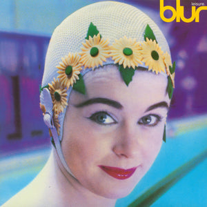 BLUR | LEISURE - 1991 UK ORIGINAL