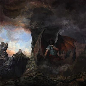 CHAOS INVOCATION | WHEREVER WE ROAM (VINYL)