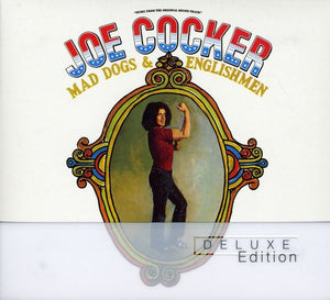 JOE COCKER | MAD DOGS & ENGLISHMEN