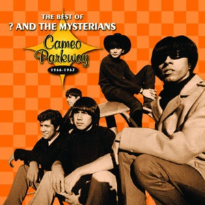 QUESTION MARK & THE MYSTERIANS | BEST OF 1966-1967