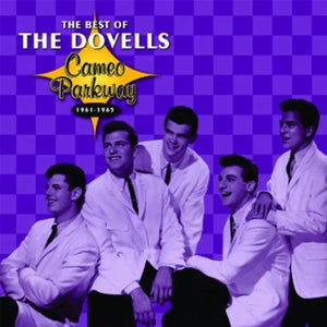 THE DOVELLS | BEST OF 1961-1965