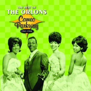 THE ORLONS | BEST OF 1961-1966