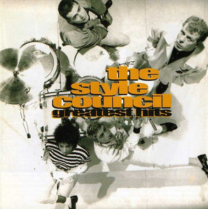 STYLE COUNCIL | GREATEST HITS