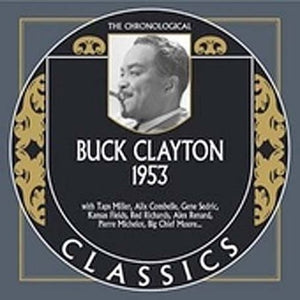 BUCK CLAYTON | 1953