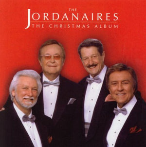 THE JORDANAIRES | CHRISTMAS ALBUM