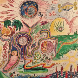 YOUTH LAGOON | WONDROUS BUGHOUSE - 2LP - SEAM SPLIT