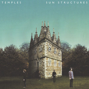 TEMPLES | SUN STRUCTURES