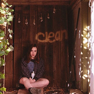 SOCCER MOMMY | CLEAN (VINYL)